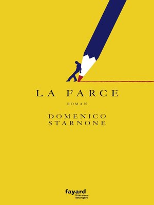 cover image of La Farce